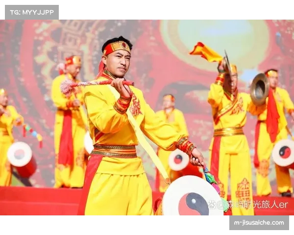 传统文化与体育赛事融合 民俗项目成功获文旅基金支持