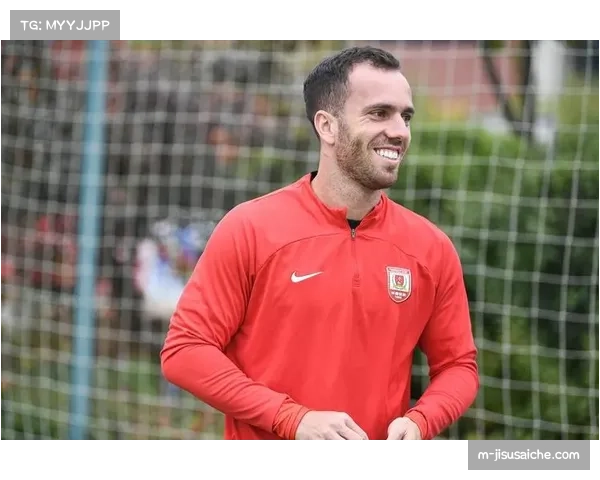 塞尔吉尼奥完成归化，成为国足中场新选择